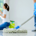 Top 5 Benefits of Hiring Professional Deep Cleaning Services
